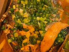 -夯鱼烤鱼·尔滨地标美食(国展店)