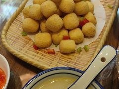 -香港新曜记茶餐厅(星耀城店)