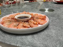 -春满人间酒楼(园岭中路店)