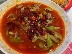 -乔阿马·江南味·驴肉香(龙湖华泾天街店)