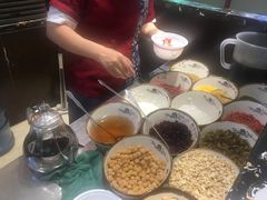 -深水井老冰粉(解放碑英利大融城店)