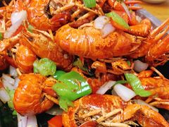 -盱眙虾神於氏龙虾(夫子庙红街店)