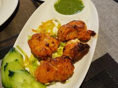 -Pita's&Tika's中东和印度风味餐厅(龙湖天街店)