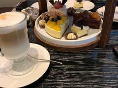-上海外滩茂悦大酒店