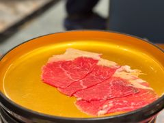 -一绪に寿喜烧(虹悦城店)