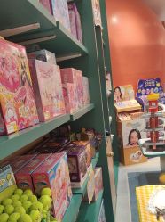 -奈尔宝·儿童乐园·亲子餐厅(苏州大悦城店)