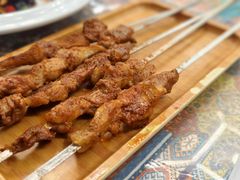 -乡村馕坑肉·烧烤·新疆菜·本地人更爱吃(阿勒泰首店)
