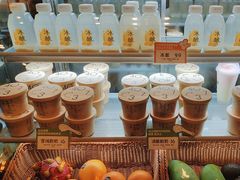 -宝珠奶酪(长宁金虹桥店)