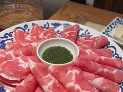 -东镇老火锅(长春路首店)