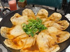 特色地锅鸡-彭城味道.地道徐州味(怡海花园店)