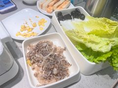 -半天妖烤鱼(万达广场店)