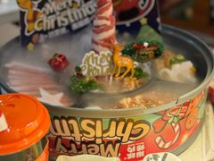 -猫抓烤肉(武进吾悦广场店)