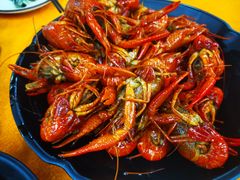 -聚味瞿记·龙虾堂(树木岭店)