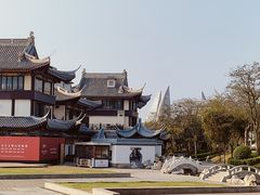 -海花岛旅游度假区