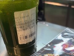 -柠季·手打柠檬茶(静安大悦城北座B1店 )