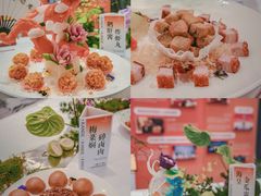 -惠州康帝国际酒店