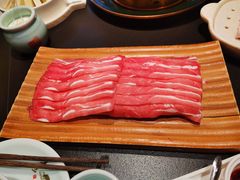 -额尔敦·品质自助(摩尔城店)