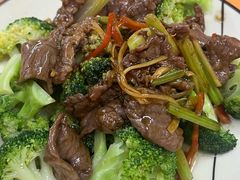 -辉记潮汕海鲜砂锅粥(市桥店)