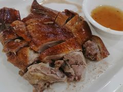 -旭璟酒家·传统粤菜·湘菜(逸景路店)