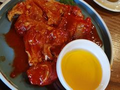 -大壮家原味烤肉(兴华北街店)
