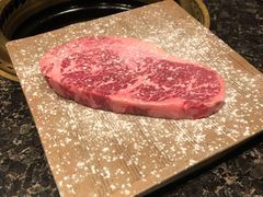 -老乾杯和牛烧肉(王府中环店)