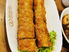 自制五香卷-松發肉骨茶(牛车水店)