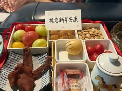 -陆琴脚艺·足浴·SPA(夫子庙店)
