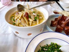 -西湖春天•老字号杭州菜(百汇店)