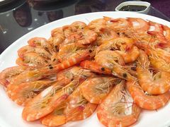 -桃源尚品海鲜酒楼(京港澳高速店)