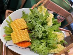 -粤小煲鲜汤猪肚鸡(丹尼斯二天地店)