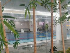 -英派斯健身旗舰店(海信国际中心馆)