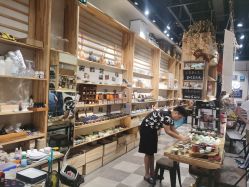 -吾行DIY手工坊(壹方北馆店)