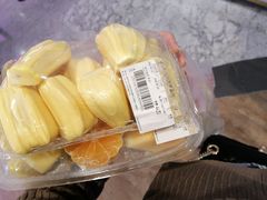 -金鹰超市(国际购物中心新街口店)
