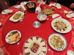 -山西会馆·晋菜·晋商宴·牌匾博物馆(胜利东街店)