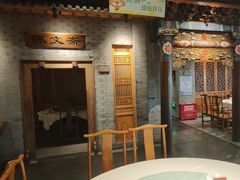 -东来顺饭庄(西直门店)