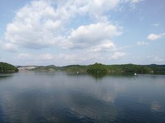 -仙海旅游度假区