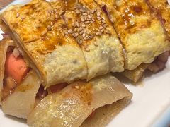-金掌勺锅包肉(太原万达店)