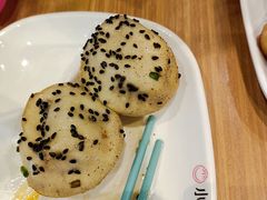 -小杨生煎(周浦万达店)