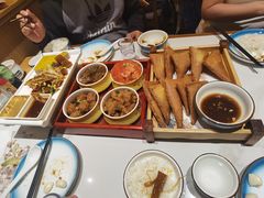 -磁州卤面·邯郸地方菜(复兴区店)