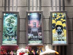 -bb boom运动闯关密室·聚会团建·家庭亲子(龙湖西溪天街店)