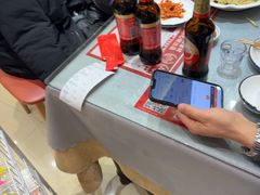 -添福来墨鱼饺子 · 海鲜东北菜(大连星海·黄浦路店)