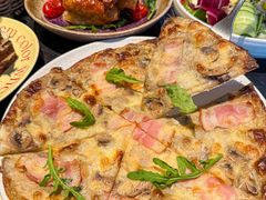 -Nord Grill&Bar Highland诺德西餐(深圳欢乐海岸店)