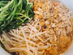 -朱洪元苏式面馆(绿宝广场店)