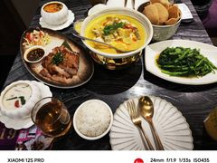 -Thai Alley泰爱里(二沙岛店)