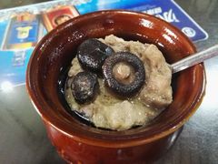 香菇肉饼汤-龙老五汤店(站前西路店)