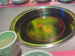 -辣斗辣·老火锅(红谷滩万达店)