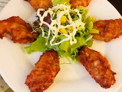 -爱上层楼咖啡馆(为公桥店)