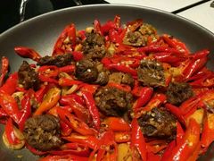 -黔蘑菇四季餐厅(观山湖店)