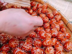 -邓记新一代糖油果子(四川煤管局供销公司职工宿舍店)