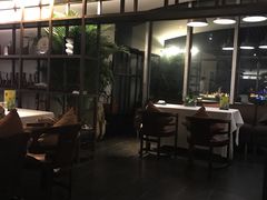 大堂-蔓兰家的四季S0餐厅·融合菜(当代MOMA店)